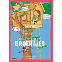Lekker lezen met de Stoute Broertjes (AVI E3)