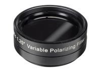 EXPLORE SCIENTIFIC 1,25" Variabel polarisatiefilter - thumbnail