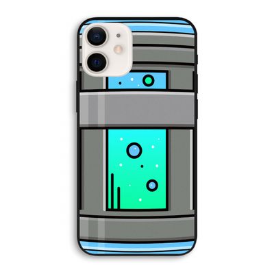 Chug Bottle: iPhone 12 Biologisch afbreekbaar hoesje