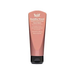 Leif Buddha Wood Hand Balm