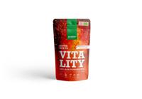 Vitality mix 2.0 vegan bio