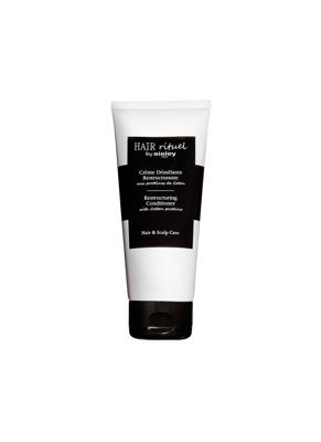 Hair Rituel by Sisley Reiniging & Ontwarring Conditioner Crème Démêlante Restructurante 200ml | Voor Alle Haartypen