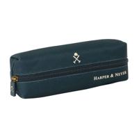 Alleshouder Harper & Neyer Marineblauw 22 x 4 x 7 cm