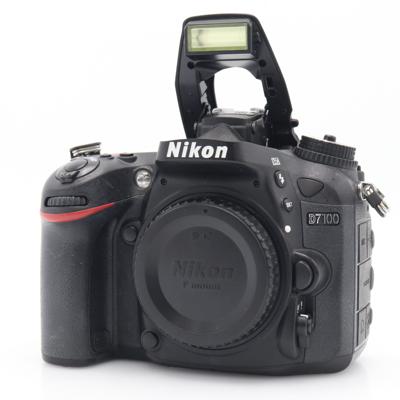 Nikon D7100 body occasion
