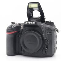 Nikon D7100 body occasion