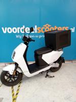 IVA NCF Delivery 45 Km/h Tweedekans - Elektrische Scooter