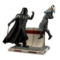 Star Wars Rogue One Deluxe BDS Art Scale Statue 1/10 Darth Vader 24 cm