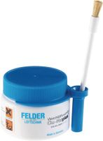 Felder Fittingsoldeervet | 100 g bus | 5 stuks - 24310150 24310150