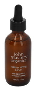 John Master Organic - Jmo Scalp Purifying Serum 60 ml