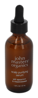 John Master Organic - Jmo Scalp Purifying Serum 60 ml