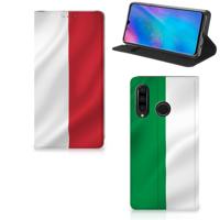 Huawei P30 Lite New Edition | Standcase | Italië