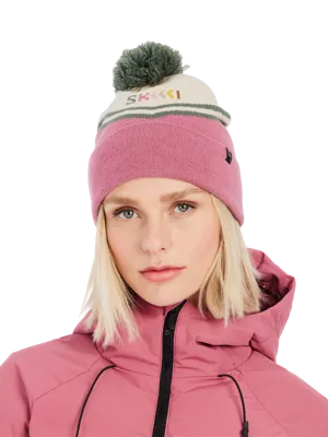 Protest Flaunt Beanie