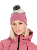 Protest Flaunt Beanie