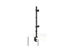 Kensington Vertical Stacking Dual Monitor Arm monitorarm