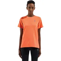 Odlo Essential Seamless Crew Neck T-Shirt Dames