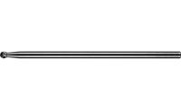 PFERD 21112527 Freesstift Lengte 155 mm Afmeting, Ø 6 mm Werklengte 5 mm Schachtdiameter 6 mm