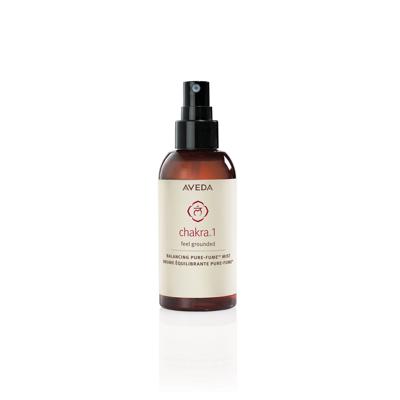 Aveda Chakra 1 Feel Grounded Balancing Pure-Fume Mist 100ml