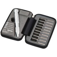 Hama Schroevendraaier Set In Draagtas