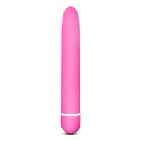 Rose - Luxuriate Vibrator - Roze