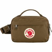 Fjallraven Kånken Heuptas Dark Oak 2L