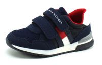 Tommy Hilfiger T1B4-30481 Blauw TOM20 - thumbnail