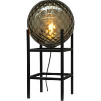 Masterlight Zwarte tafellampBaloton - 4340-05-05-30