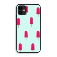 Waterijsje: iPhone 11 Biologisch afbreekbaar hoesje