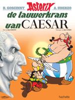 Asterix 18. de lauwerkrans van caesar (Paperback)