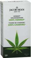Jacob Hooy Thee Hennep Kruidendrank