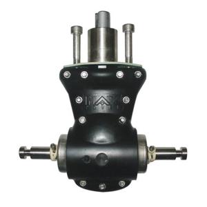 Max Power Staartstuk Ct25 25