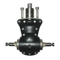 Max Power Staartstuk Ct25 25