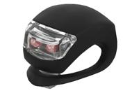 Massi Viper Achterlicht 12 eenheden - Zwart Massi Viper Achterlicht 12 eenheden - Zwart
