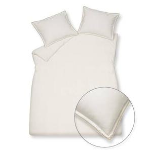 Vandyck - PURE 60 linen|cotton - 140x200|220 + 1x 60x70