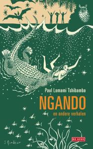Ngando (Paperback)