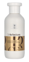 Wella Oil Reflections - Shampoo 250 ml