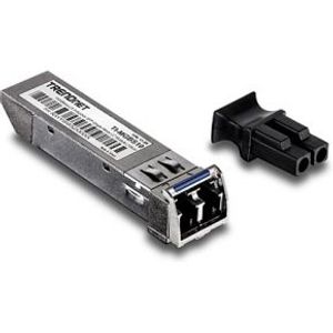 Trendnet TI-MGBS10 netwerk transceiver module Vezel-optiek 1250 Mbit/s SFP 1310 nm