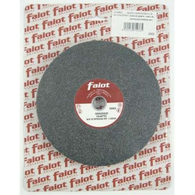 Schuurschijf FAIOT 1A-36 150 mm Grijs