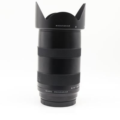 Hasselblad XCD 35-75mm F/3.5-4.5 occasion