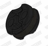 Rubberstrip, uitlaatsysteem 82002 Rubberstrip, uitlaatsysteem 82002