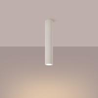 Plafondlamp KARBON 40 beige