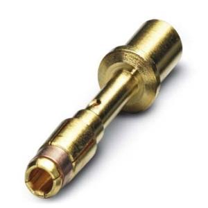 Crimpconnector 1605643 SF-7QS2000 Phoenix Contact Inhoud: 50 stuk(s)