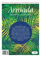 Armada - Van Abigail to Zé: nieuwe en oude Braziliaanse stemmen (Paperback) Armada - Van Abigail to Zé: nieuwe en oude Braziliaanse stemmen (Paperback)
