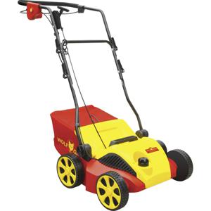 WOLF-Garten VA 346 E Verticuteermachine Elektrisch Werkbreedte 34 cm