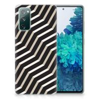 Samsung Galaxy S20 FE | TPU Hoesje | Illusion
