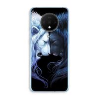 Brotherhood: OnePlus 7T Transparant Hoesje