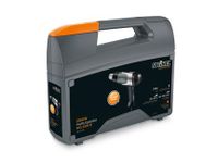 Steinel heteluchtpistool 2300W in koffer, HG 2320 E, 351502