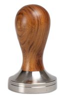 Jay Hill Koffie Barista Tamper - Rozenhout - ø 50.8 mm