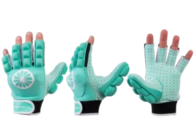 The Indian Maharadja GLORY 4.2 Half Finger Glove