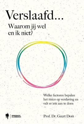 Verslaafd... Waarom jij wel en ik niet? (Paperback)