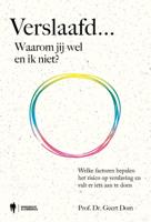 Verslaafd... Waarom jij wel en ik niet? (Paperback)